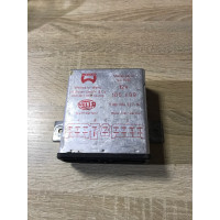 Блок системы отопления