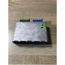 Блок системы диагностики