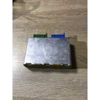 Блок системы диагностики