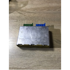 Блок системы диагностики