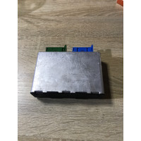 Блок системы диагностики