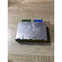 Блок системы диагностики