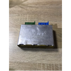 Блок системы диагностики