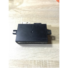 Блок управления центральным замком