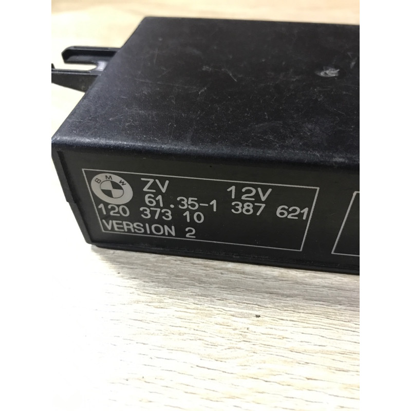 Блок управления центральным замком (электрика / блок управления) BMW 3-series E36 61351387621