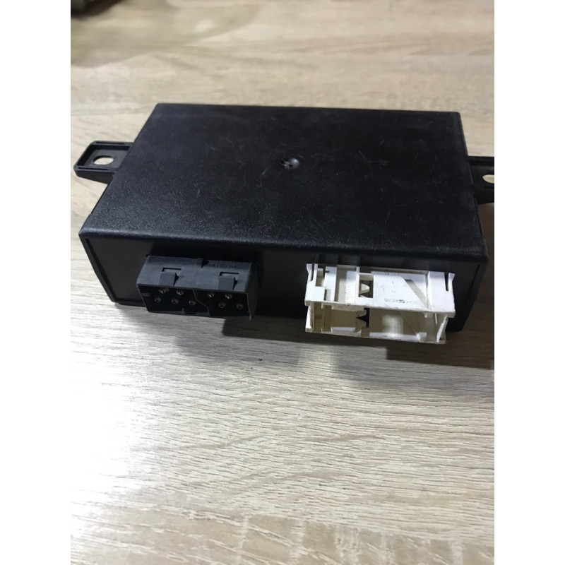 Блок управления центральным замком (электрика / блок управления) BMW 3-series E36 61351387621