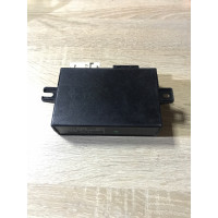 Блок управління центральним замком