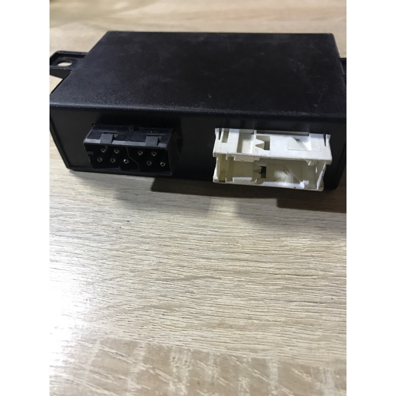 Блок управления центральным замком (электрика / блок управления) BMW 3-series E36 61358353569