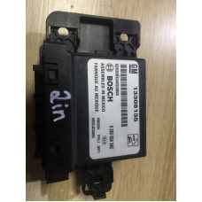 Блок управления парктрониками