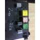 Блок предохранителей (электрика) Opel Vectra C 2008 2.2 YH 13205774