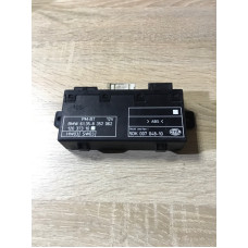 Блок управления дверьми