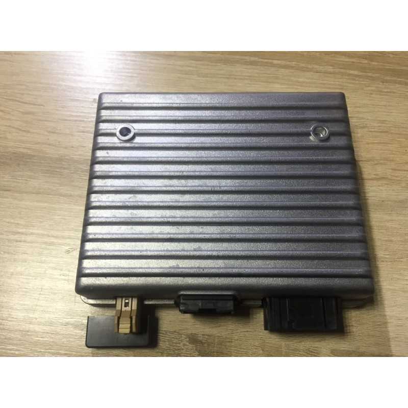 Блок Bluetooth (электрика / блок управления) Opel Insignia A 2010 2.0 DTH 13314404