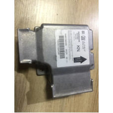 Блок управління airbag