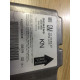 Блок управления airbag (airbag/безопасность) Opel Vectra C 2008 2.2 YH 13186947