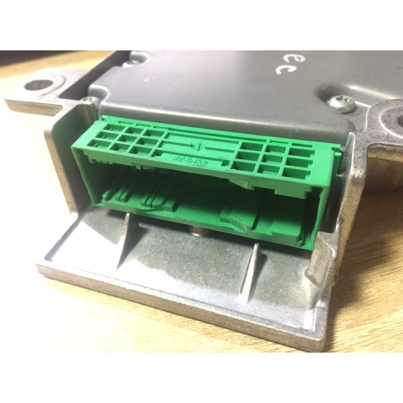 Блок управления airbag (airbag/безопасность) Opel Vectra C 2008 2.2 YH 13186947