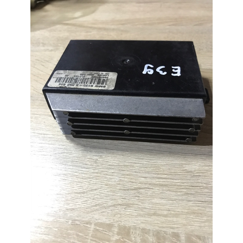 Блок управления фаркопа (электрика / блок управления) BMW 5-series E39 61358352406