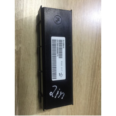 Блок управления печки