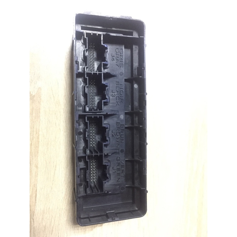 Блок управления печки (электрика / блок управления) Opel Insignia A 2012 2.0 DTH 13309416