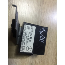 Сигнализация