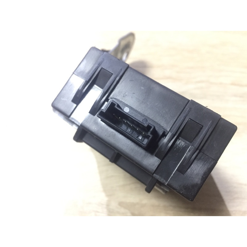 Сигнализация (электрика) Mercedes-Benz E-class W211 2006 3.2 M112.946 A2118209626