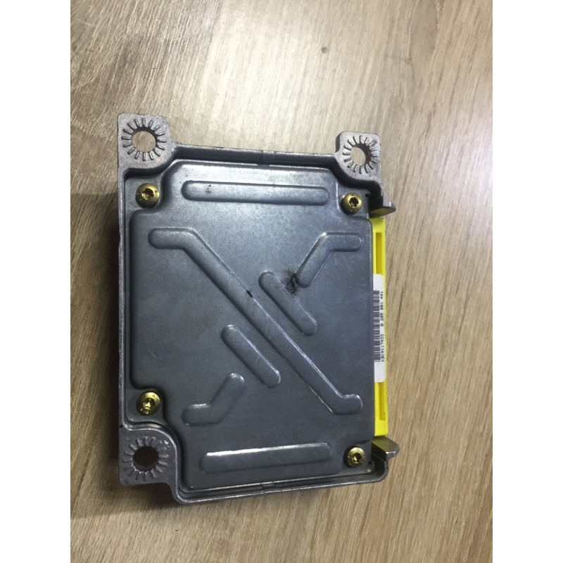 Блок управления airbag (airbag/безопасность) Mercedes-Benz E-class W211 2006 3.2 M112.946 0285001441