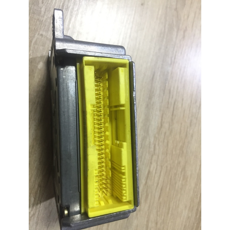 Блок управления airbag (airbag/безопасность) Mercedes-Benz E-class W211 2006 3.2 M112.946 0285001441