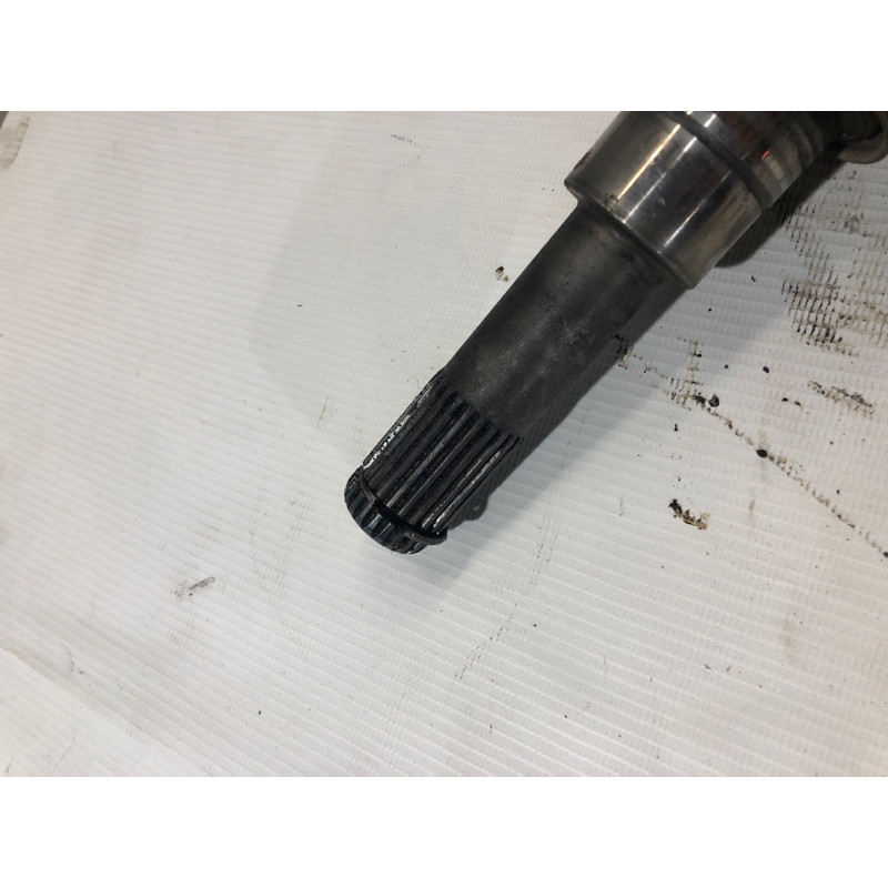 Привод (трансмиссия) Land Rover Freelander L314 1.8B