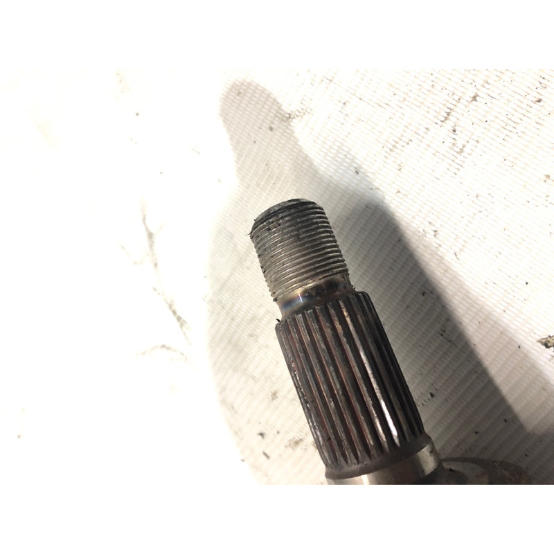 Привод (трансмиссия) Land Rover Freelander L314 1.8B