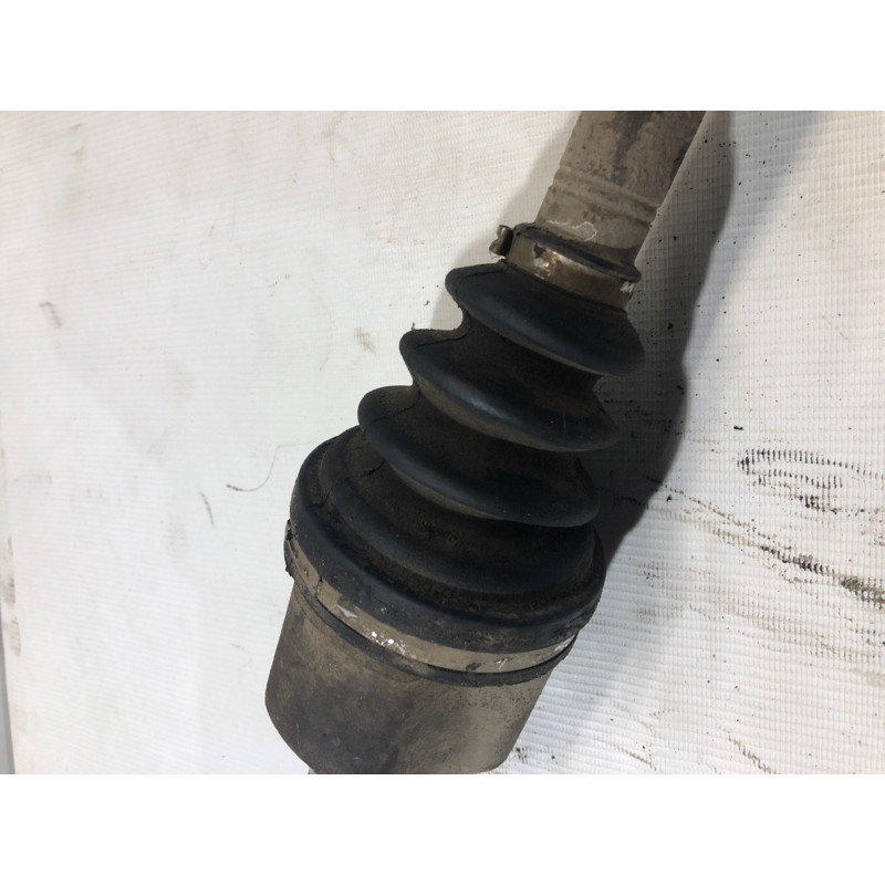 Привод (трансмиссия) Land Rover Freelander L314 1.8B