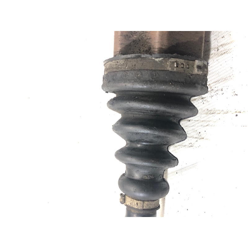 Привод (трансмиссия) AUDI A4 B6 2.4BDV 4b3407341b