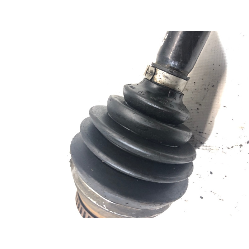 Привод (трансмиссия) AUDI A4 B6 2.4BDV 4b3407341b