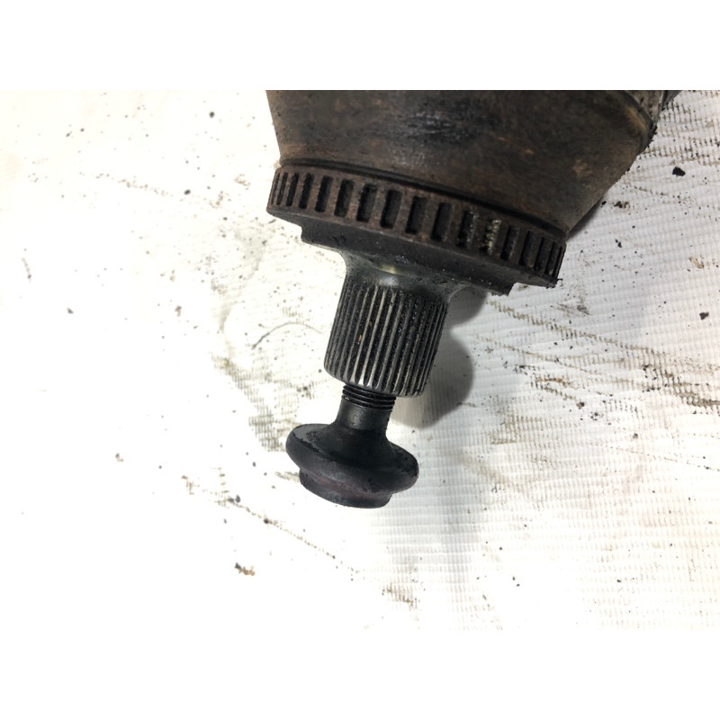 Привод (трансмиссия) AUDI A4 B6 2.4BDV 4b3407341b