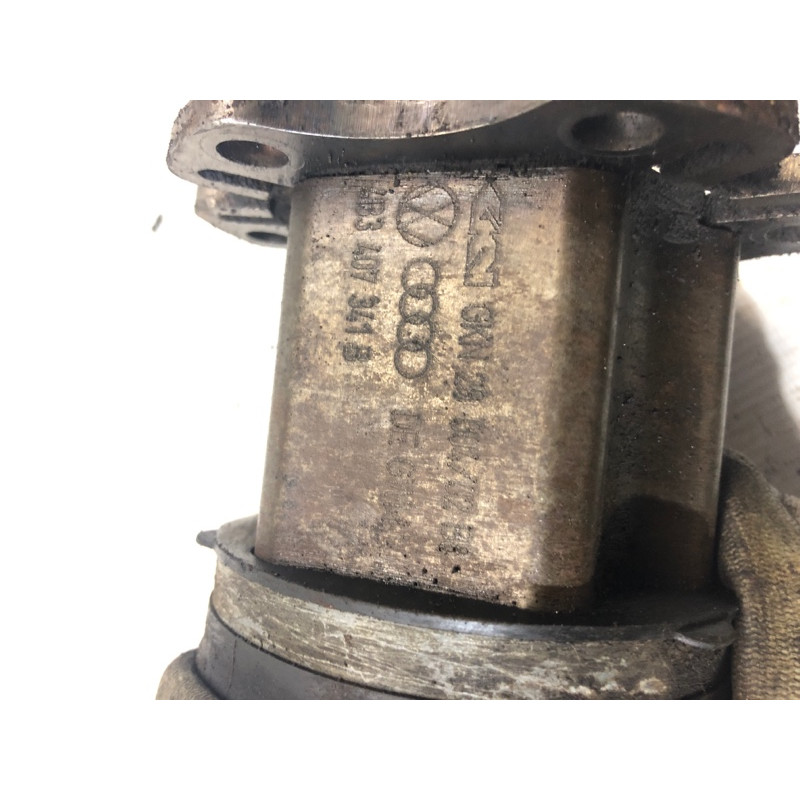 Привод (трансмиссия) AUDI A4 B6 2.4BDV 4b3407341b