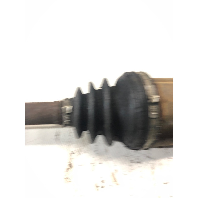 Привод (трансмиссия) Lexus RX XU30 2007 3.0 1MZ-FE 4234048030