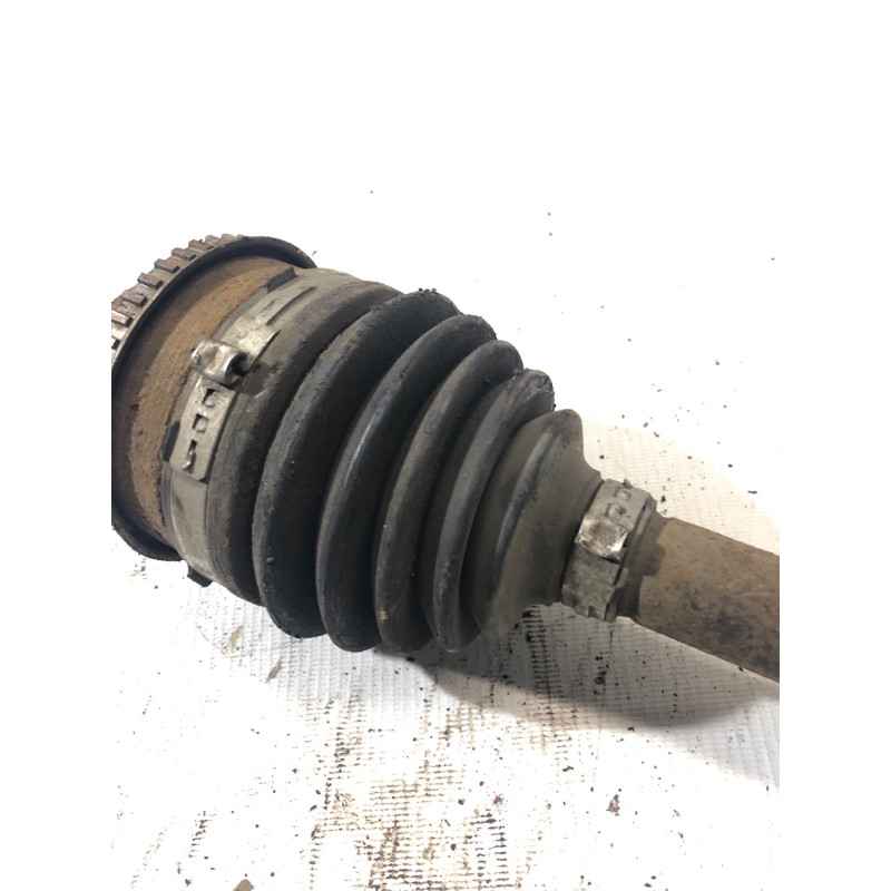 Привод (трансмиссия) Lexus RX XU30 2007 3.0 1MZ-FE 4234048030