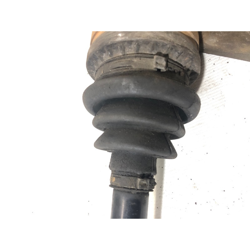 Привод (трансмиссия) Opel SIGNUM 1 2006 2.2 YH 374535