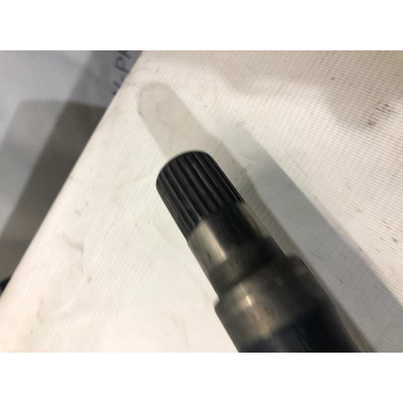 Привод (трансмиссия) Opel SIGNUM 1 2006 2.2 YH 374535