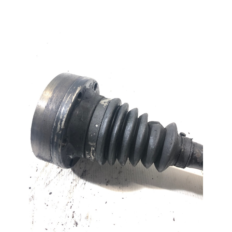 Привод (трансмиссия) Volkswagen Golf 1K 2004 2.0 BKD