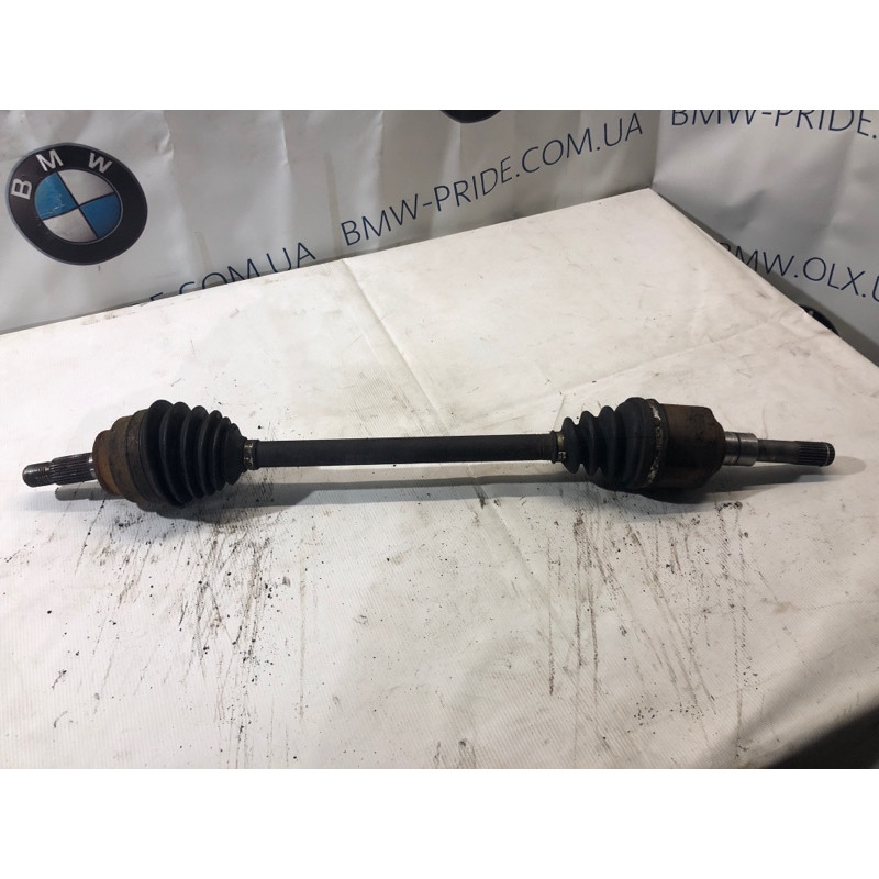 Привод (трансмиссия) Land Rover Freelander L314 1.8B