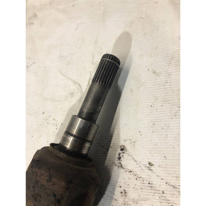 Привод (трансмиссия) Land Rover Freelander L314 1.8B