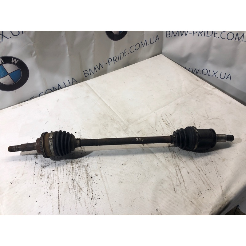 Привод (трансмиссия) Lexus RX XU30 2007 3.0 1MZ-FE 4234048030