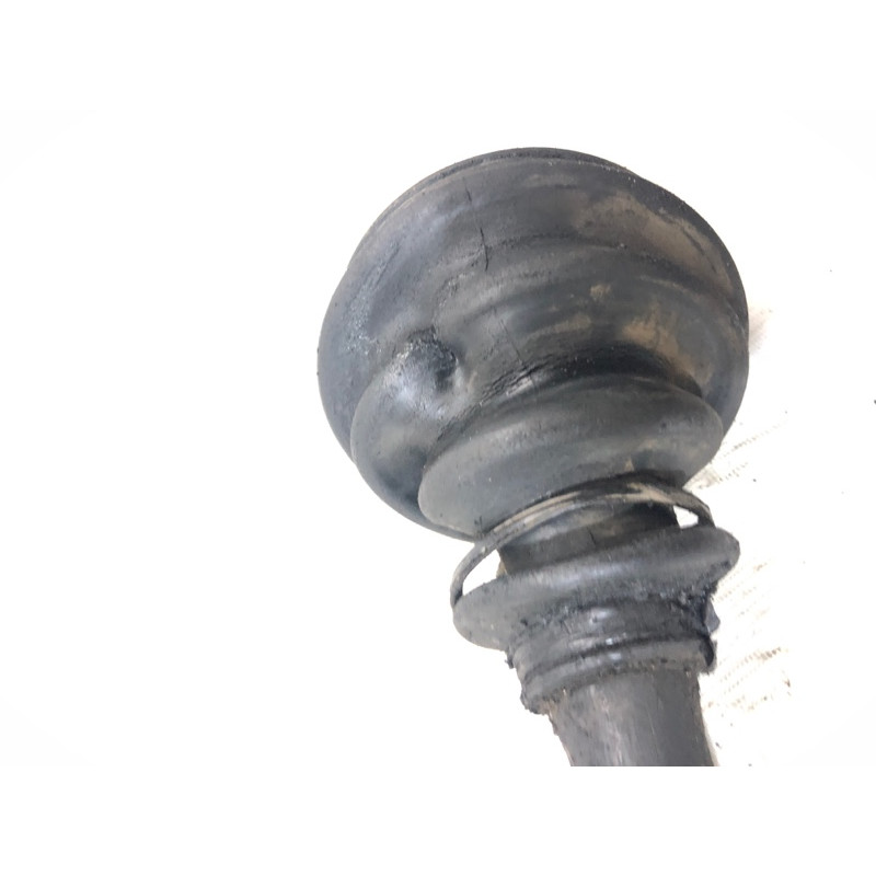 Привод (трансмиссия) Volkswagen Golf 1K 2004 2.0 BKD