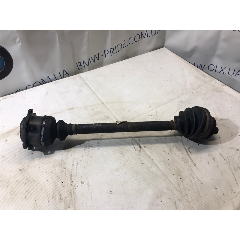 Привод (трансмиссия) Volkswagen Passat B5 2003 1.9 TDI