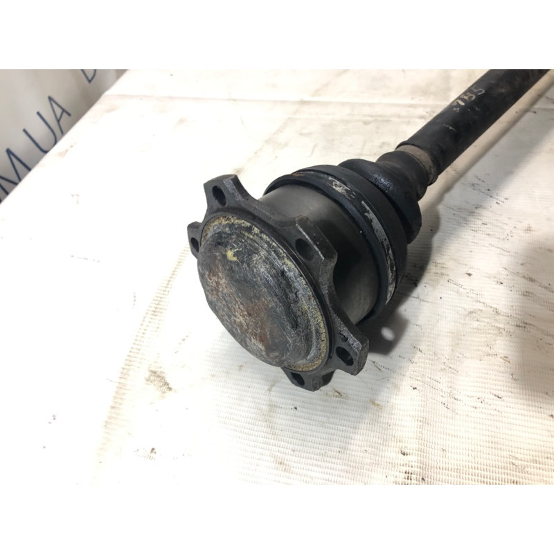 Привод (трансмиссия) Volkswagen Passat B5 2003 1.9 TDI