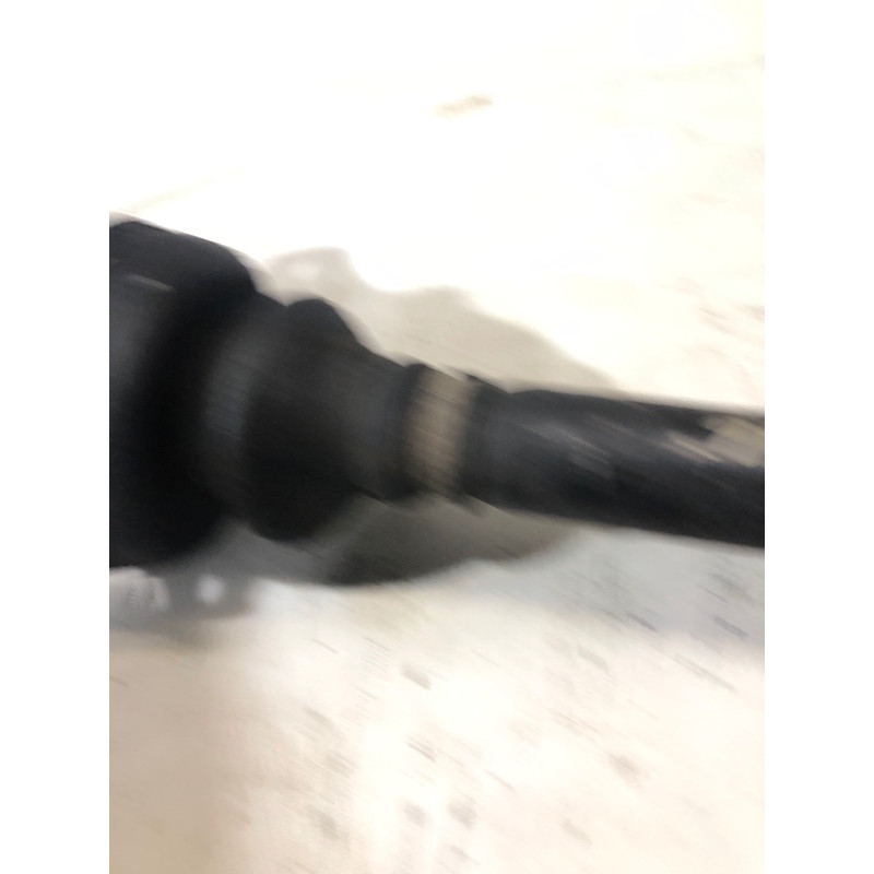 Привод (трансмиссия) Volkswagen Passat B5 2003 1.9 TDI