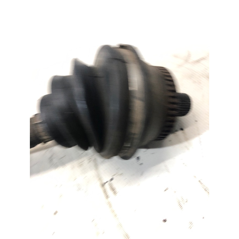 Привод (трансмиссия) Volkswagen Passat B5 2003 1.9 TDI