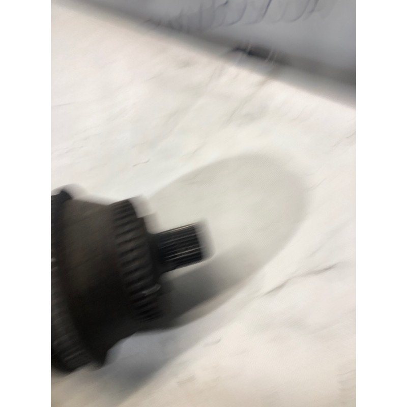 Привод (трансмиссия) Volkswagen Passat B5 2003 1.9 TDI