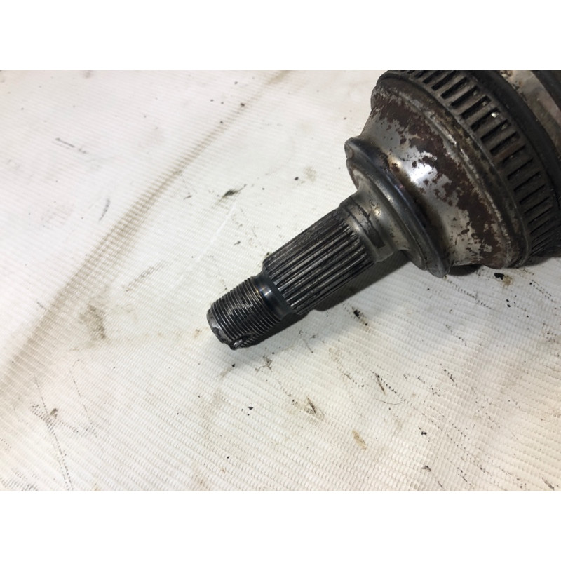 Привод (трансмиссия) Opel Insignia A 2012 2.0 DTH 13219092