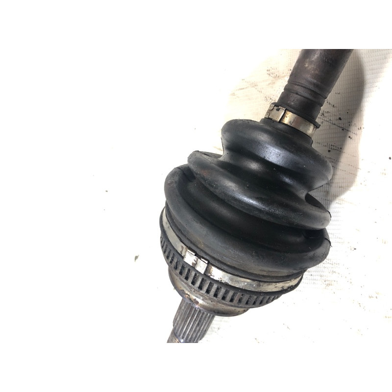 Привод (трансмиссия) Opel Insignia A 2012 2.0 DTH 13219092