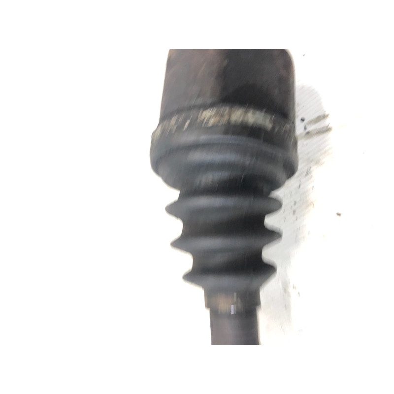 Привод (трансмиссия) Opel Insignia A 2012 2.0 DTH 13219092